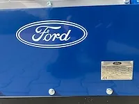 Ford generator / aggregaat 230/380v diesel - afbeelding 13 van  21