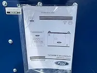 Ford generator / aggregaat 230/380v diesel - afbeelding 14 van  21