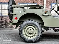 Ford gpw -u.s. army truck- 60pk 1942, ps-63-xb - afbeelding 5 van  36