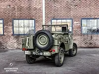Ford gpw -u.s. army truck- 60pk 1942, ps-63-xb - afbeelding 6 van  36