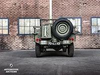 Ford gpw -u.s. army truck- 60pk 1942, ps-63-xb - afbeelding 10 van  36