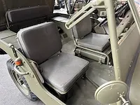 Ford gpw -u.s. army truck- 60pk 1942, ps-63-xb - afbeelding 26 van  36