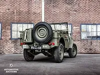 Ford gpw -u.s. army truck- 60pk 1942, ps-63-xb - afbeelding 7 van  36