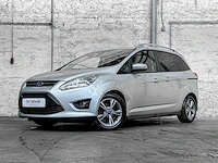 Ford grand c-max 1.0 ambiente 7p. 101pk 2015, g-110-ld - afbeelding 12 van  42