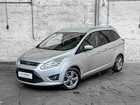 Ford grand c-max 1.0 ambiente 7p. 101pk 2015, g-110-ld - afbeelding 23 van  42