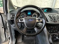 Ford grand c-max 1.0 ambiente 7p. 101pk 2015, g-110-ld - afbeelding 10 van  42