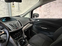 Ford grand c-max 1.0 ambiente 7p. 101pk 2015, g-110-ld - afbeelding 11 van  42