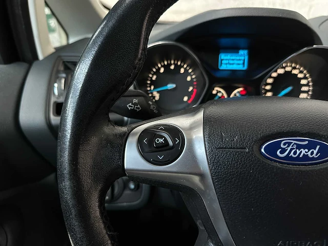 Ford grand c-max 1.0 ambiente 7p. 101pk 2015, g-110-ld - afbeelding 14 van  42