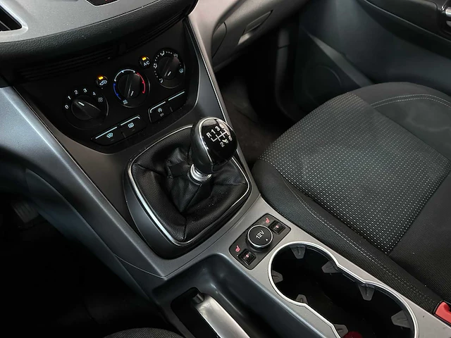 Ford grand c-max 1.0 ambiente 7p. 101pk 2015, g-110-ld - afbeelding 20 van  42