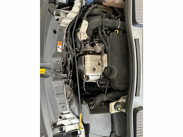 Ford grand c-max 1.0 ambiente 7p. 101pk 2015, g-110-ld - afbeelding 36 van  42