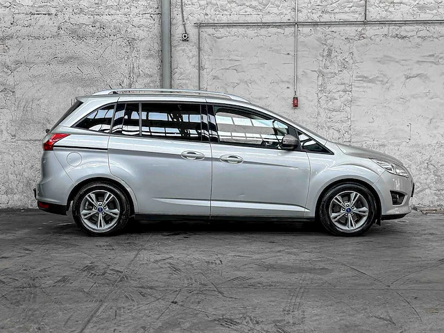 Ford grand c-max 1.0 ambiente 7p. 101pk 2015, g-110-ld - afbeelding 41 van  42