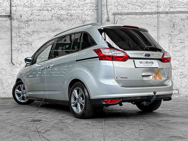 Ford grand c-max 1.0 ambiente 7p. 101pk 2015, g-110-ld - afbeelding 5 van  42