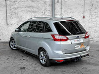 Ford grand c-max 1.0 ambiente 7p. 101pk 2015, g-110-ld - afbeelding 6 van  42