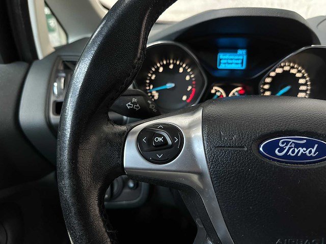 Ford grand c-max 1.0 ambiente 7p. 101pk 2015, g-110-ld - afbeelding 14 van  42