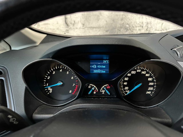 Ford grand c-max 1.0 ambiente 7p. 101pk 2015, g-110-ld - afbeelding 19 van  42