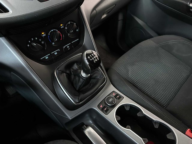 Ford grand c-max 1.0 ambiente 7p. 101pk 2015, g-110-ld - afbeelding 20 van  42