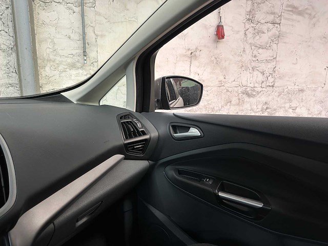 Ford grand c-max 1.0 ambiente 7p. 101pk 2015, g-110-ld - afbeelding 22 van  42