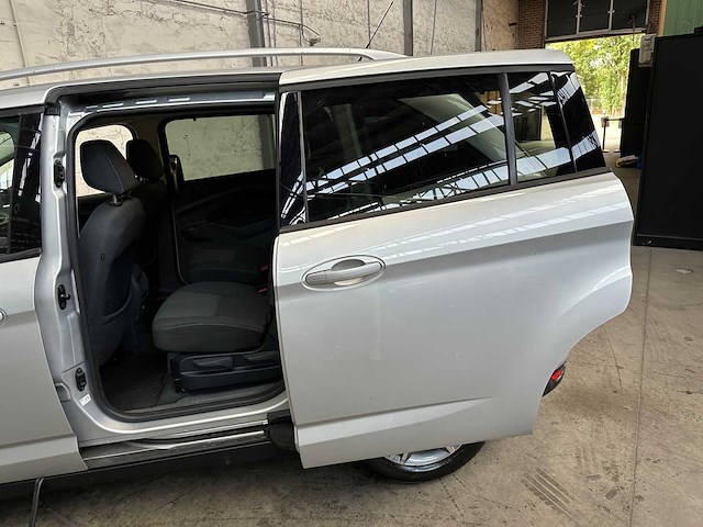 Ford grand c-max 1.0 ambiente 7p. 101pk 2015, g-110-ld - afbeelding 26 van  42