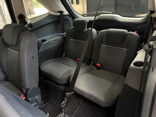 Ford grand c-max 1.0 ambiente 7p. 101pk 2015, g-110-ld - afbeelding 28 van  42