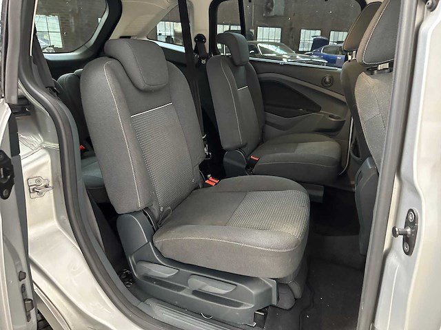 Ford grand c-max 1.0 ambiente 7p. 101pk 2015, g-110-ld - afbeelding 31 van  42