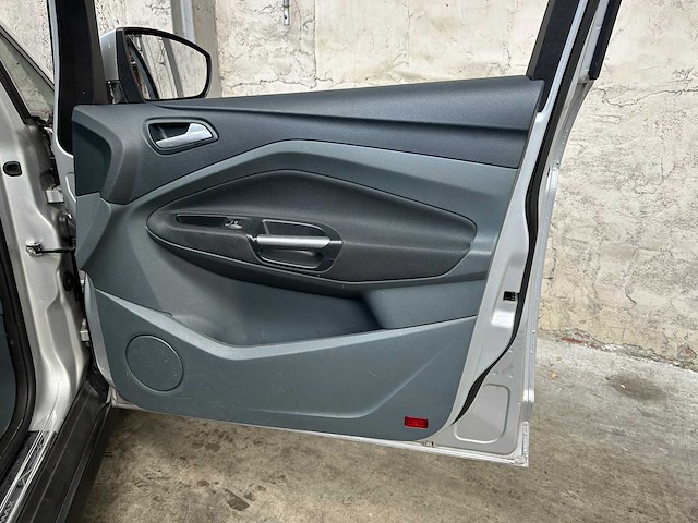 Ford grand c-max 1.0 ambiente 7p. 101pk 2015, g-110-ld - afbeelding 33 van  42