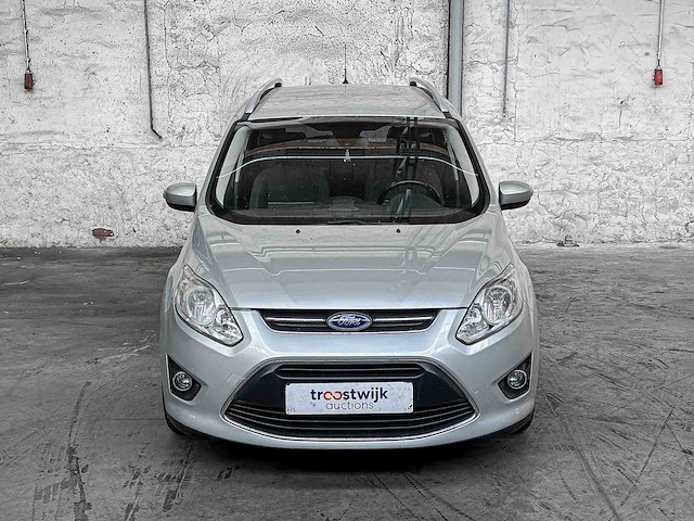 Ford grand c-max 1.0 ambiente 7p. 101pk 2015, g-110-ld - afbeelding 38 van  42