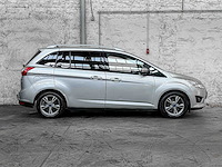 Ford grand c-max 1.0 ambiente 7p. 101pk 2015, g-110-ld - afbeelding 41 van  42