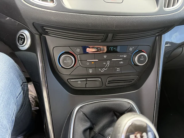 Ford grand c-max 1.0 ecoboost titanium start-stop 125,2016 - afbeelding 2 van  31