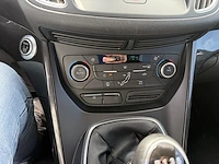 Ford grand c-max 1.0 ecoboost titanium start-stop 125,2016 - afbeelding 2 van  31