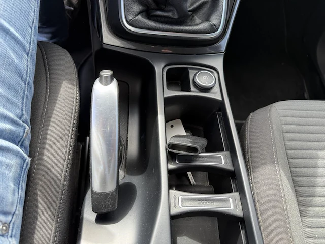 Ford grand c-max 1.0 ecoboost titanium start-stop 125,2016 - afbeelding 4 van  31