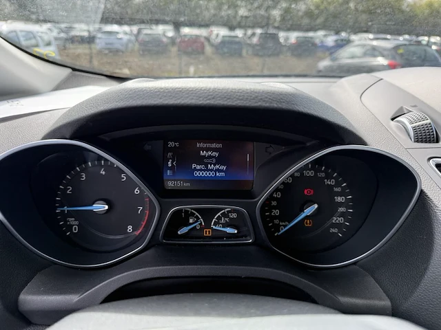 Ford grand c-max 1.0 ecoboost titanium start-stop 125,2016 - afbeelding 6 van  31