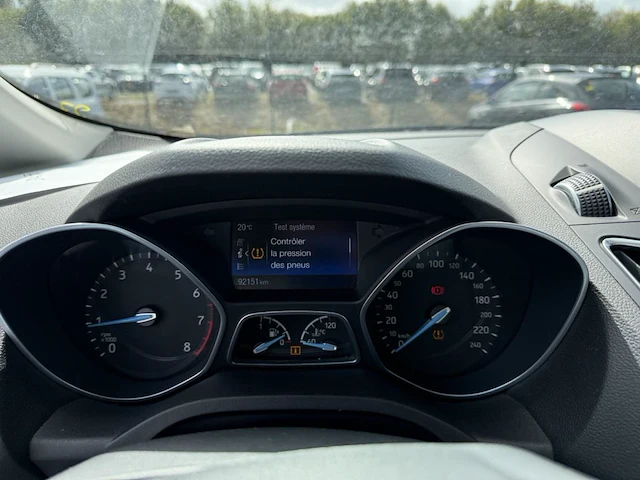 Ford grand c-max 1.0 ecoboost titanium start-stop 125,2016 - afbeelding 9 van  31