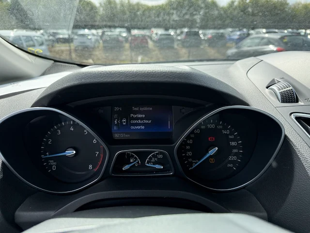 Ford grand c-max 1.0 ecoboost titanium start-stop 125,2016 - afbeelding 10 van  31