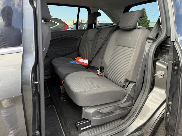 Ford grand c-max 1.0 ecoboost titanium start-stop 125,2016 - afbeelding 11 van  31