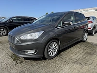 Ford grand c-max 1.0 ecoboost titanium start-stop 125,2016 - afbeelding 1 van  31