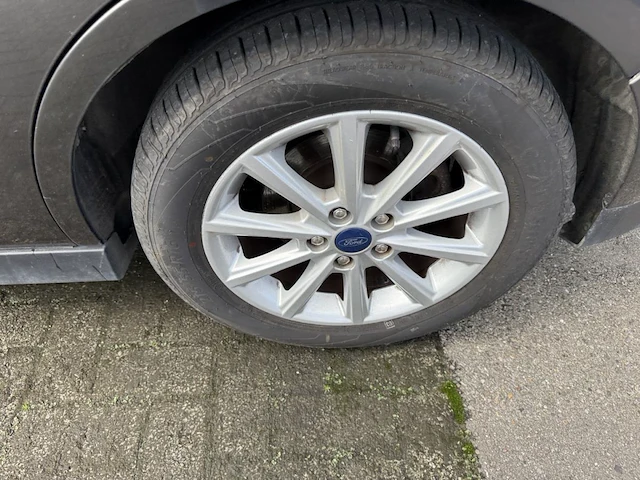 Ford grand c-max 1.0 ecoboost titanium start-stop 125,2016 - afbeelding 13 van  31
