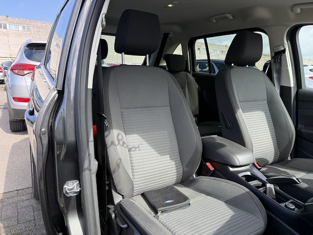 Ford grand c-max 1.0 ecoboost titanium start-stop 125,2016 - afbeelding 16 van  31