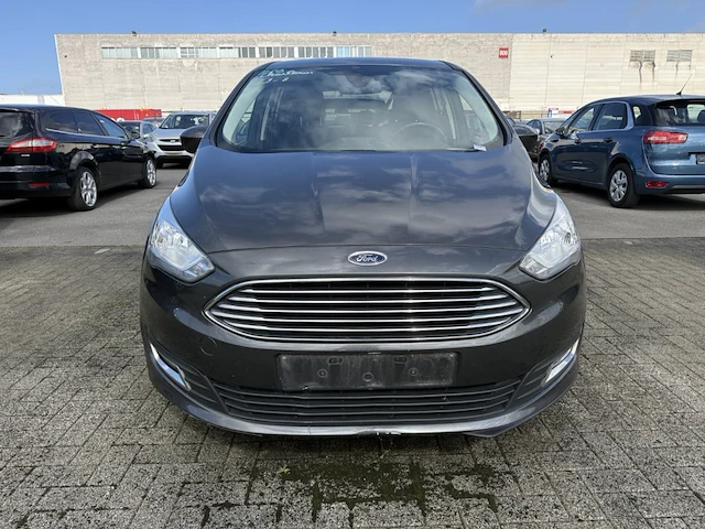 Ford grand c-max 1.0 ecoboost titanium start-stop 125,2016 - afbeelding 12 van  31