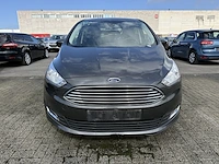 Ford grand c-max 1.0 ecoboost titanium start-stop 125,2016 - afbeelding 12 van  31