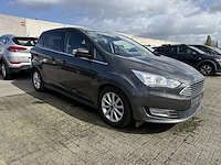 Ford grand c-max 1.0 ecoboost titanium start-stop 125,2016 - afbeelding 23 van  31