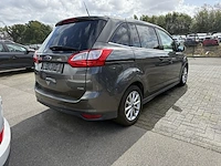 Ford grand c-max 1.0 ecoboost titanium start-stop 125,2016 - afbeelding 26 van  31