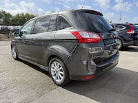 Ford grand c-max 1.0 ecoboost titanium start-stop 125,2016 - afbeelding 27 van  31