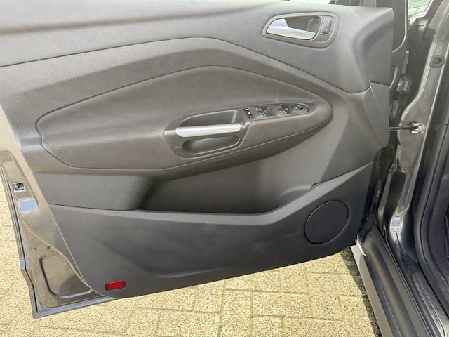 Ford grand c-max 1.0 ecoboost titanium start-stop 125,2016 - afbeelding 28 van  31