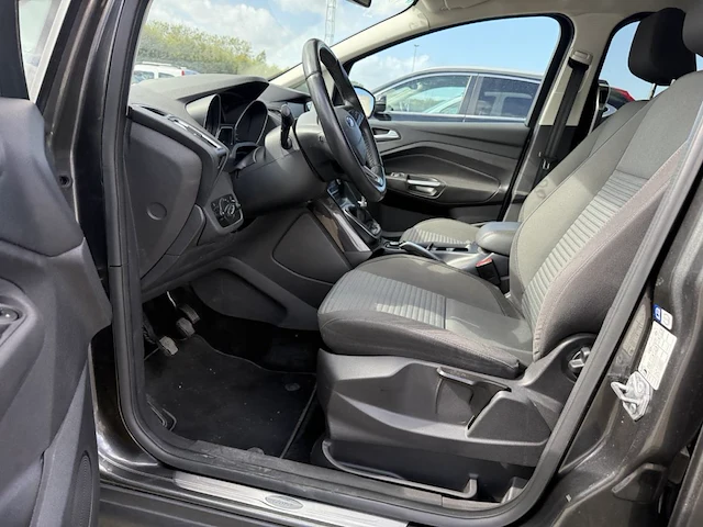 Ford grand c-max 1.0 ecoboost titanium start-stop 125,2016 - afbeelding 29 van  31