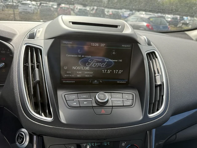 Ford grand c-max 1.0 ecoboost titanium start-stop 125,2016 - afbeelding 31 van  31