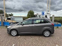 Ford grand c-max 1.0 titanium 6-kls-46 - afbeelding 5 van  34