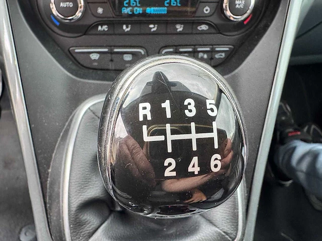 Ford grand c-max 1.0 titanium 6-kls-46 - afbeelding 17 van  34