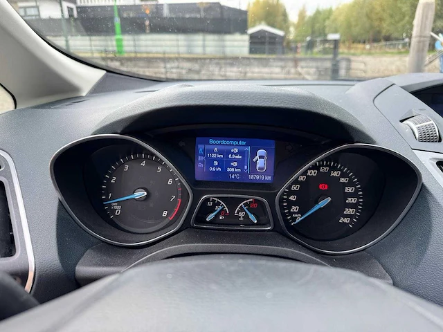 Ford grand c-max 1.0 titanium 6-kls-46 - afbeelding 20 van  34