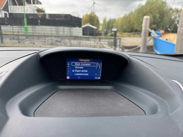 Ford grand c-max 1.0 titanium 6-kls-46 - afbeelding 24 van  34