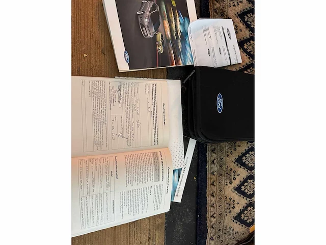 Ford grand c-max 1.0 titanium 6-kls-46 - afbeelding 25 van  34